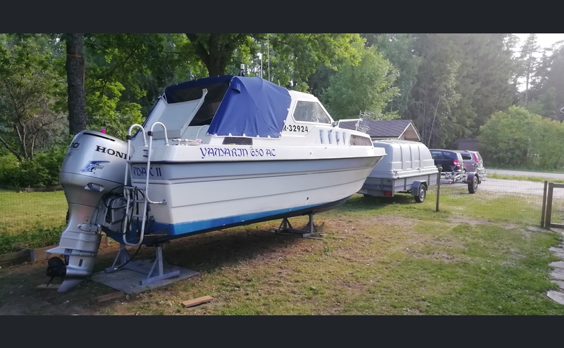 Yamarin 650AC-kuva-3